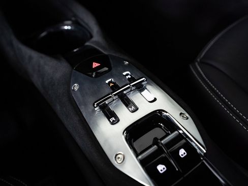 Certified 2025 Ferrari 296 GTB RWD image 31