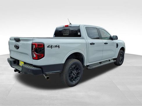 New 2026 Ford Ranger XLT w/ Equipment Group 301A High AWD/4WD image 10