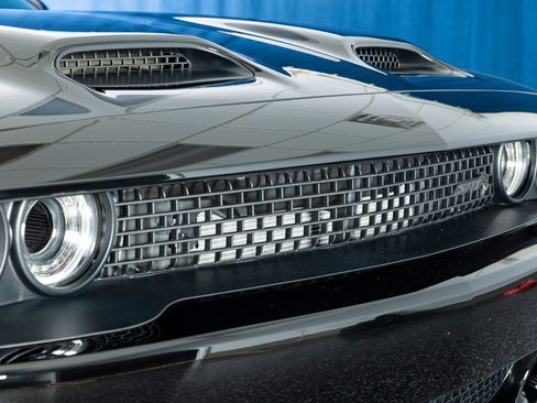 Used 2023 Dodge Challenger SRT Hellcat w/ Driver Convenience Group image 20