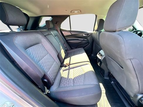 Used 2019 Chevrolet Equinox LT image 24