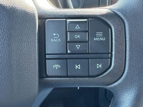 New 2026 Ford F150 STX image 17