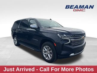Used 2023 Chevrolet Suburban Premier 360° Tour