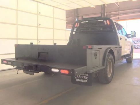 Used 2018 Ford F350 XL w/ Power Equipment Group image 3