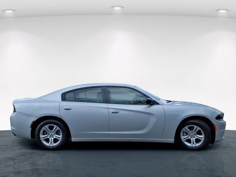 Used 2023 Dodge Charger SXT w/ Cold Weather Package image 5