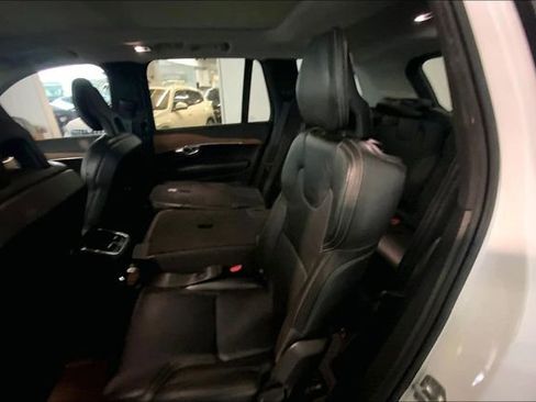 Used 2018 Volvo XC90 T6 Inscription AWD/4WD image 11