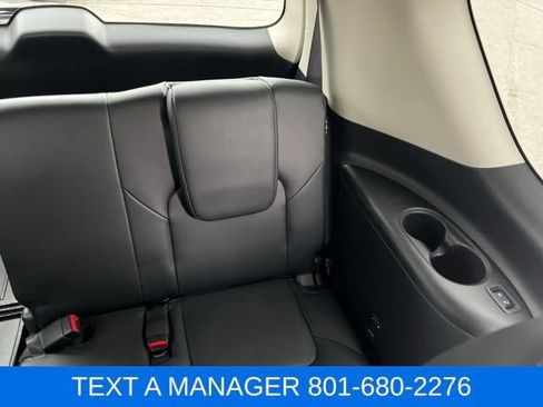 Used 2023 Nissan Armada Platinum w/ Cargo Package AWD/4WD image 41