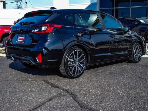 Used 2024 Subaru Impreza 2.0i Sport AWD/4WD image 6