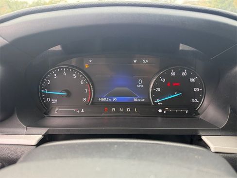 Used 2023 Ford Explorer XLT w/ Equipment Group 202A image 19