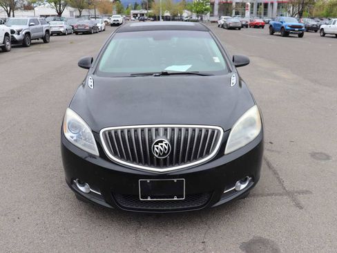 Used 2012 Buick Verano Leather image 2