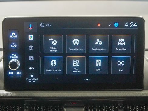 New 2026 Honda CR-V Sport Touring image 25