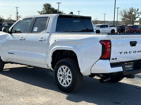 New 2026 Toyota Tacoma SR5 image 6