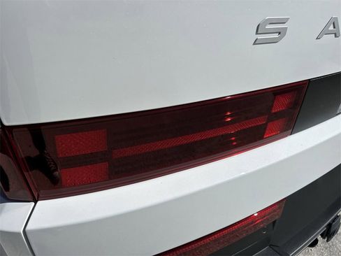 New 2026 Hyundai Santa Fe SEL image 16