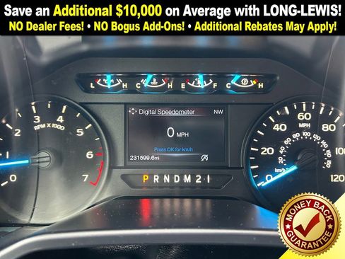 Used 2016 Ford F150 XL w/ Equipment Group 101A Mid image 19