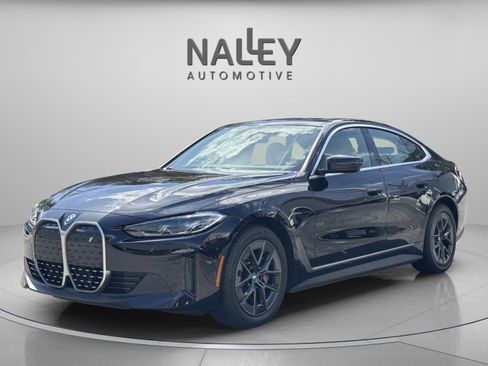 Used 2023 BMW i4 eDrive35 w/ Premium Package image 1