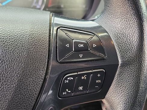 Used 2018 Ford Explorer Sport w/ Equipment Group 401A AWD/4WD image 14