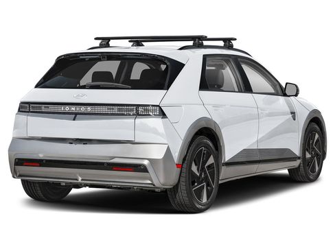 New 2026 Hyundai Ioniq 5 Limited RWD image 2