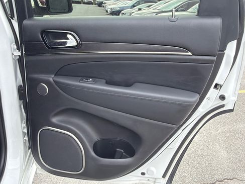 Used 2019 Jeep Grand Cherokee High Altitude image 16