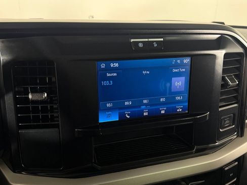Used 2025 Ford F250 XLT w/ FX4 Off-Road Package AWD/4WD image 17
