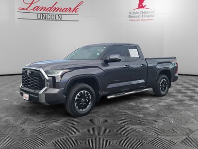 Used 2022 Toyota Tundra SR5