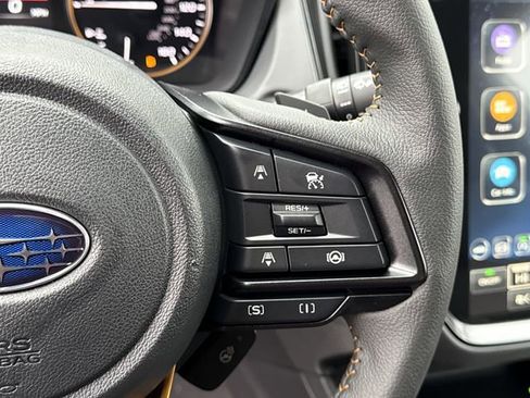 New 2026 Subaru Crosstrek 2.5i Wilderness image 27