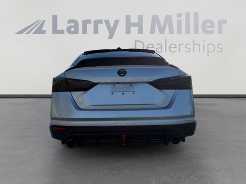 Used 2019 Nissan Altima 2.5 SL image 4