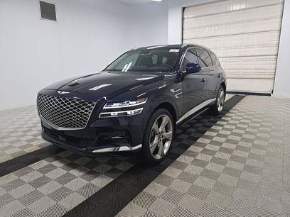 Used 2024 Genesis GV80 3.5T w/ Prestige Package