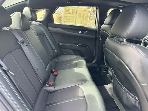 Used 2024 Kia K5 GT-Line image 38
