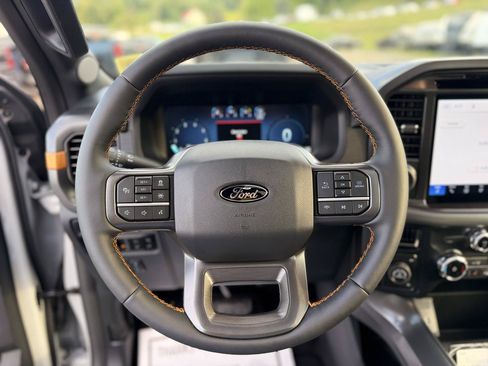 Used 2026 Ford F150 Tremor AWD/4WD image 20