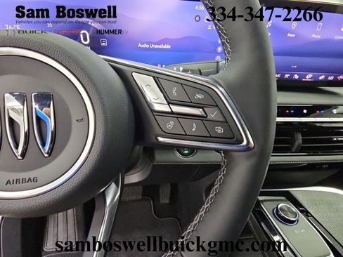 New 2026 Buick Enclave Sport Touring w/ Super Cruise Package FWD image 26