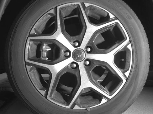 Used 2025 Jeep Compass Limited image 12