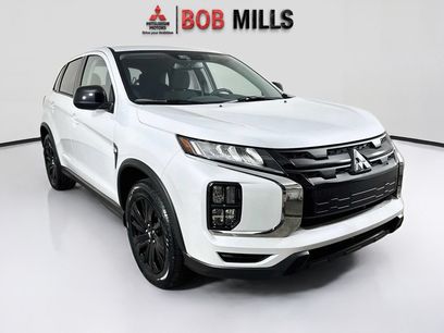 New 2027 Mitsubishi Outlander Sport LE