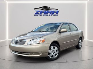 Used 2006 Toyota Corolla LE w/ Audio Value Pkg FWD video 1