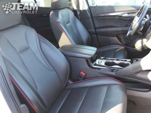 Used 2023 Buick Envision Essence w/ Sport Touring Package image 29