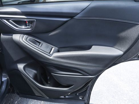 Used 2022 Subaru Forester Premium image 38