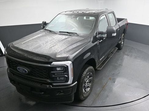 New 2026 Ford F250 XL w/ STX Appearance Package image 17