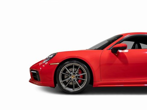 Used 2020 Porsche 911 Carrera S w/ Sport Package image 28