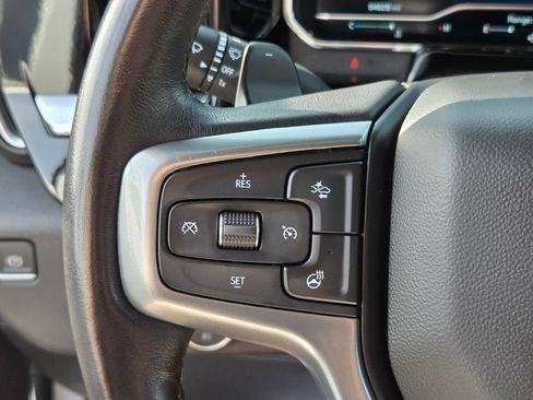 Used 2023 Chevrolet Silverado 1500 RST w/ Rally Edition AWD/4WD image 28