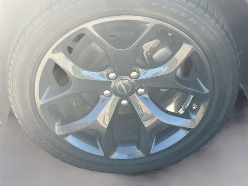 Used 2023 Chrysler 300 Touring w/ Safetytec Plus Group image 30