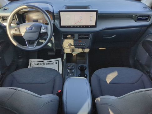 New 2026 Ford Maverick XL image 45