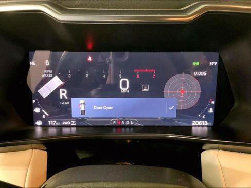 Used 2023 GMC Canyon AT4X image 20