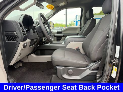 Used 2020 Ford F150 XL w/ Equipment Group 101A Mid AWD/4WD image 19