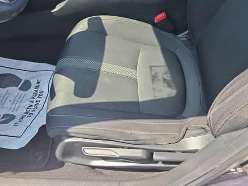 Used 2016 Honda Civic EX image 28