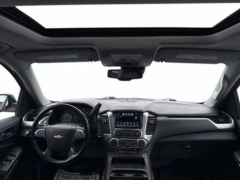 Used 2019 Chevrolet Tahoe Premier image 33