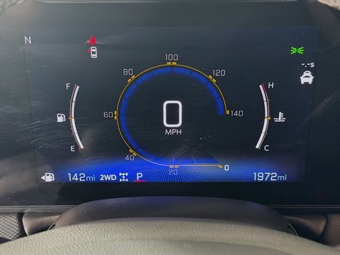 Used 2025 Chevrolet TrailBlazer ACTIV w/ Convenience Package image 14