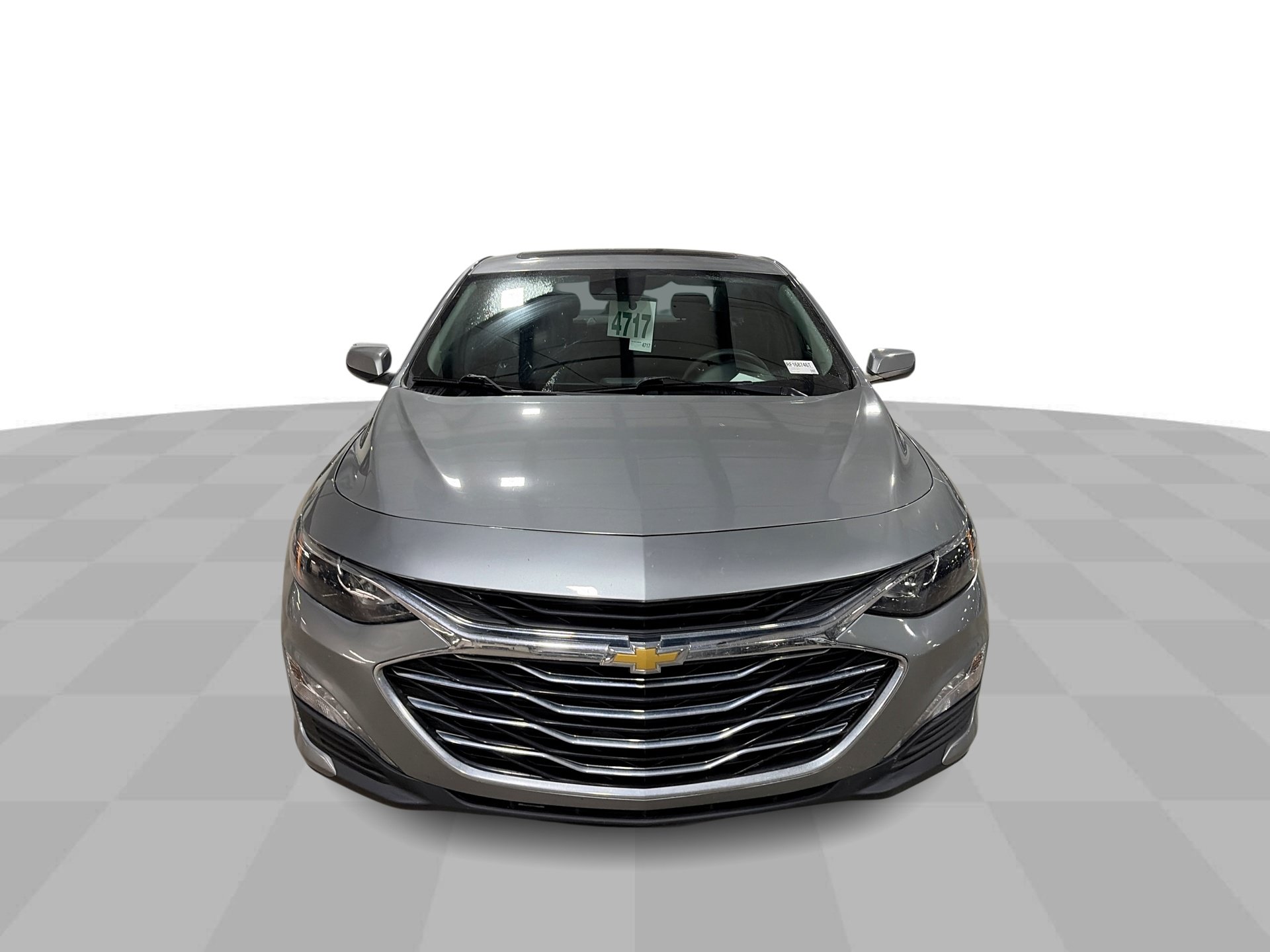 Used 2024 Chevrolet Malibu LT FWD image 3