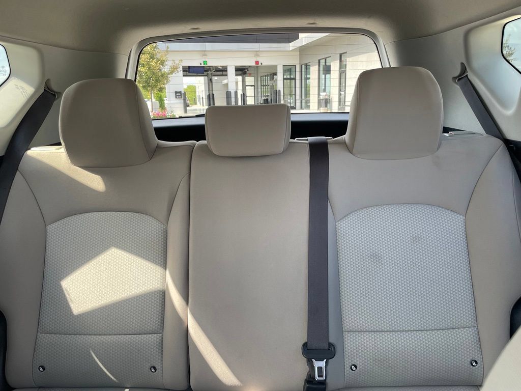 Used 2020 Kia Soul LX FWD image 22