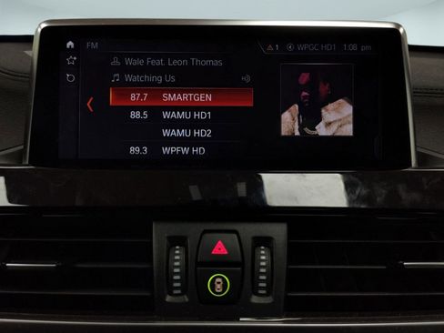 Certified 2022 BMW X1 xDrive28i w/ Convenience Package image 21