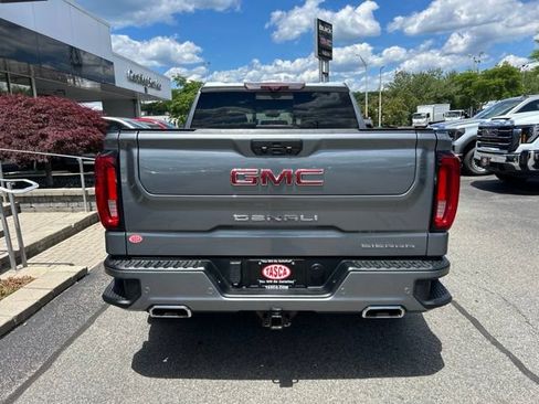Used 2020 GMC Sierra 1500 Denali w/ Denali Ultimate Package AWD/4WD image 4