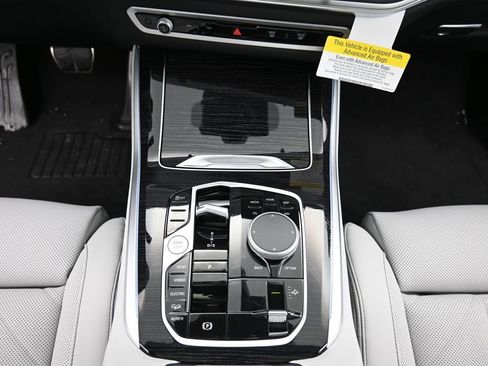 New 2026 BMW X5 xDrive50e w/ M Sport Package AWD/4WD image 13