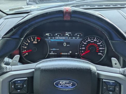 Used 2018 Ford F150 Raptor w/ Equipment Group 802A Luxury AWD/4WD image 23